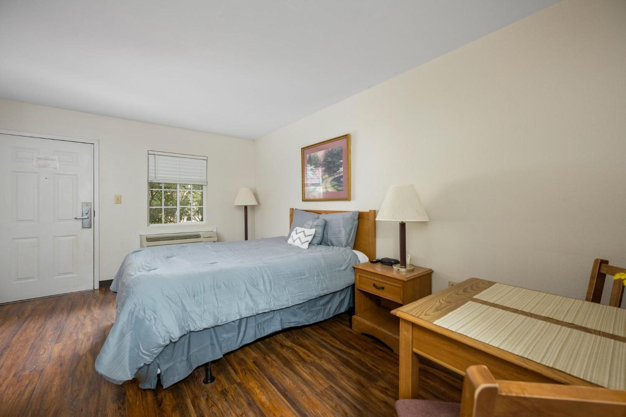 Affordable Suites Conover / Hickory Ngoại thất bức ảnh