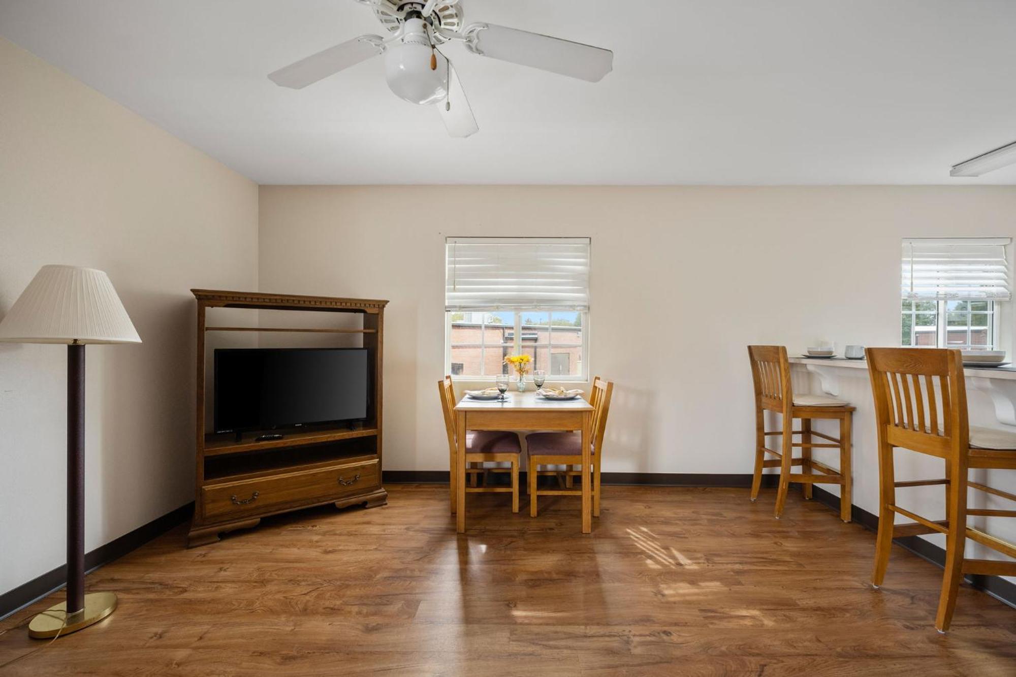 Affordable Suites Conover / Hickory Ngoại thất bức ảnh