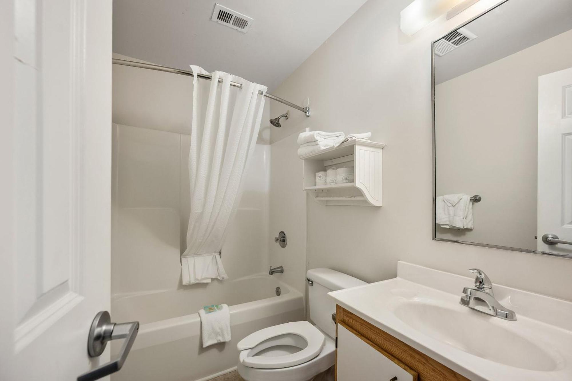 Affordable Suites Conover / Hickory Ngoại thất bức ảnh