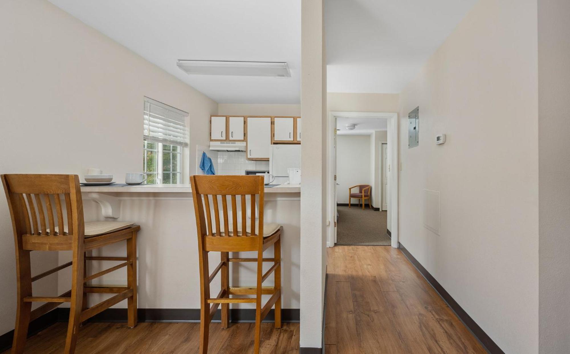 Affordable Suites Conover / Hickory Ngoại thất bức ảnh