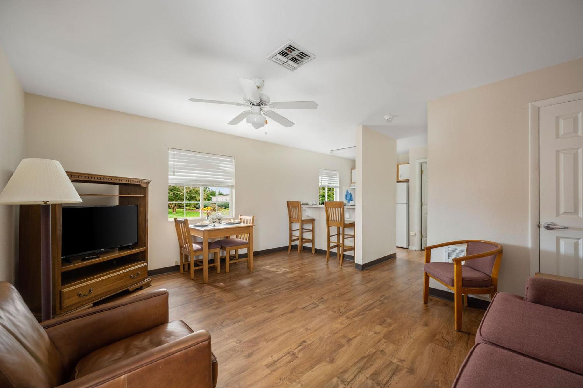 Affordable Suites Conover / Hickory Ngoại thất bức ảnh