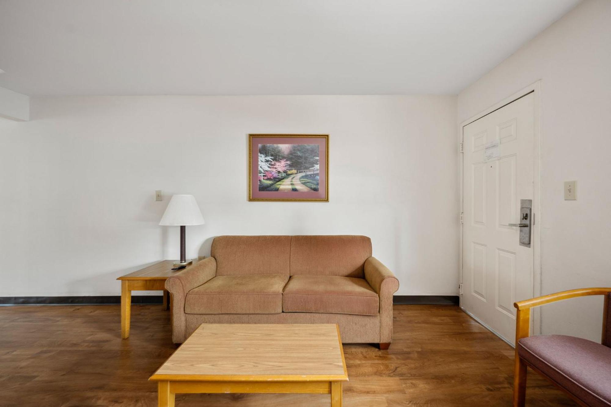 Affordable Suites Conover / Hickory Ngoại thất bức ảnh