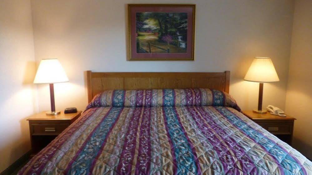 Affordable Suites Conover / Hickory Ngoại thất bức ảnh